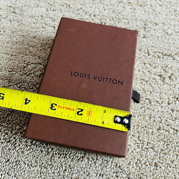 Louis Vuitton Drawer-Style Box - Picture 9 of 10